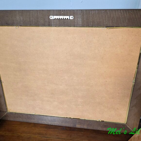 Vintage Imported Haagen-Dazs Cream Liqueur Mirrored Bar Sign - Picture 5 of 5